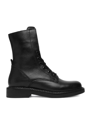 Auliniai batai Lasocki CEO-WI16-12744-05 Juoda
