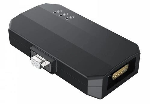 Programavimo įrenginys Launch X-431 Immo X-Prog3 PC