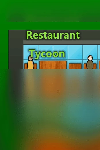 Restaurant Tycoon PC