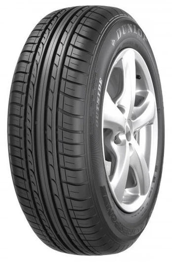 Dunlop SP Sport FastResponse 215/65R16 98 H