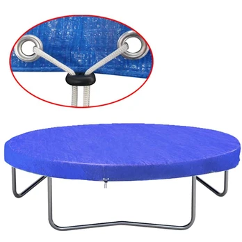 Batuto uždangalas, 360-367 cm, pe, 90 g/m² (90588)