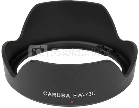 Caruba EW 73C Zwart