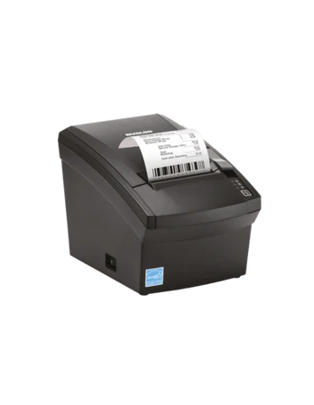 BIXOLON SRP-330III, cutter, USB, RS232, black