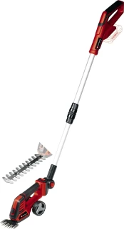 Einhell Einh Akku-Gras-uStrau.SchereGE-CG 18/100 | 3410310 Li T-Solo kaina