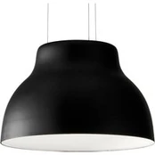 "Martinelli Luce Cicala" - LED pakabinamas šviestuvas juodas