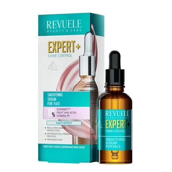 Veido serumas Revuele, 25 ml.