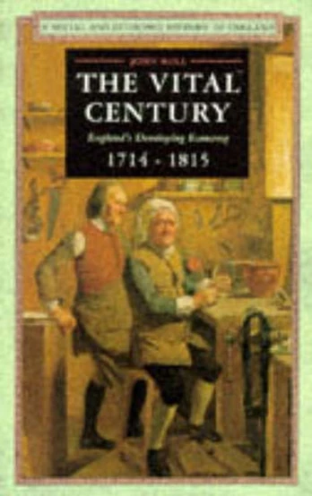 Vital Century