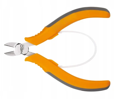 Neo Tools Neo 01-106 Šoninės replės 110mm