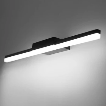LED sieninis šviestuvas 56cm