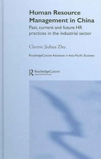 Human Resource Management in China