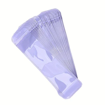 Saviklijuojantys maišeliai, Violetinė