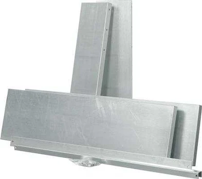 ABB FLEXI-LINE 1500 FUNDAMENTSPAKKE D=370 KOMPLET