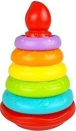 Winfun - Wobble Cake Stacker (0774-NL )