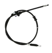 Trosas, stovėjimo stabdys BOSCH 1987482399 kaina
