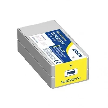 C33S020604 (C22P), Originali kasetė (Epson)