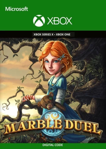 Marble Duel Xbox