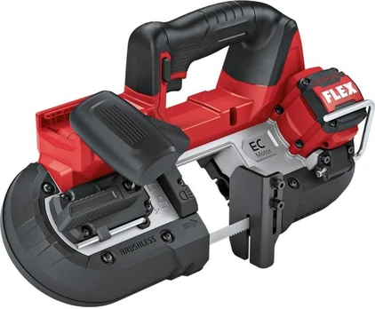 Juostinis pjūklas FLEX SBE 64 18-EC