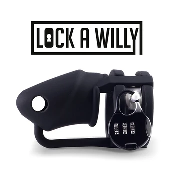 Lock-a-Willy penio narvas