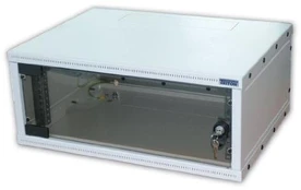 Spinta TRITON pakabinamas 19" 9U (RXA-09-AS4-CAX-A1)