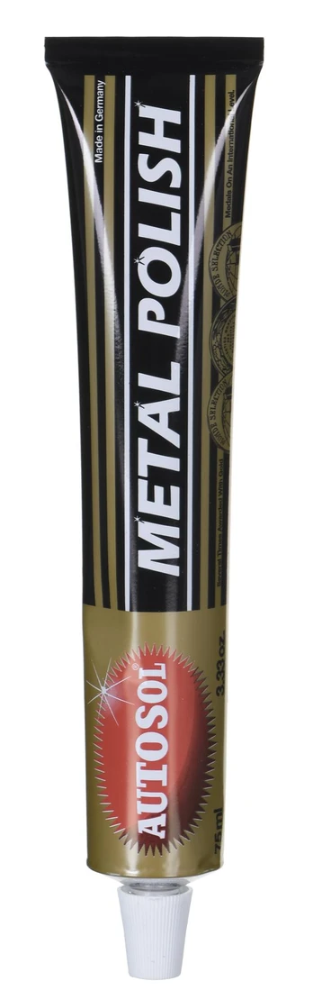 Metalo poliruoklis Autosol 01001000