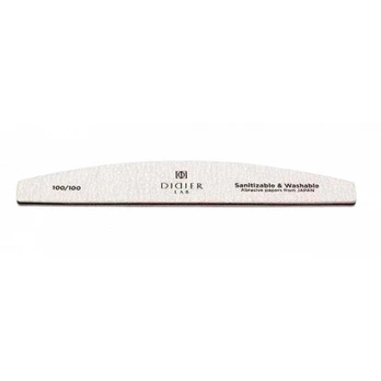 Didier Lab Half Moon Speedy Zebra Nagų dildė, 100/100