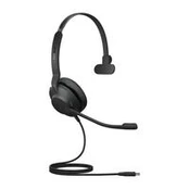 Ausinės Jabra Evolve2 30 SE