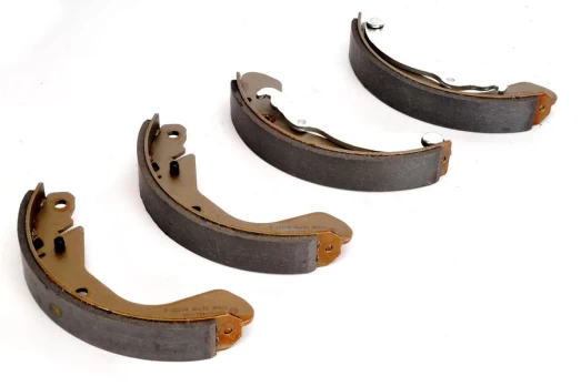 LPR LPR06790 Brake shoe set