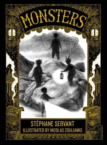 Monsters
