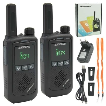 Baofeng BF-T17