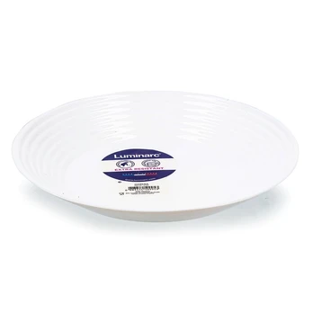 Lėkštė sriubai HARENA 23 cm