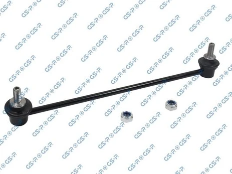 Šarnyro stabilizatorius GSP S050495