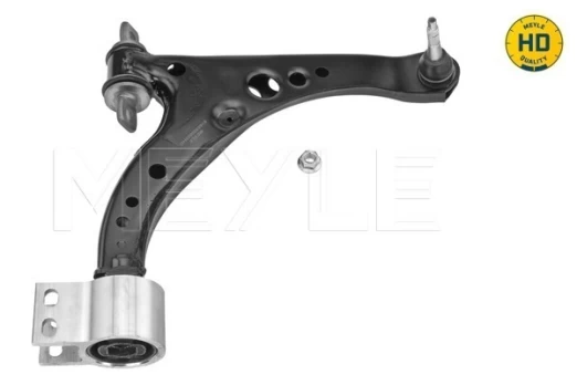 MEYLE 616 050 0050/HD Front wishbone track control arm