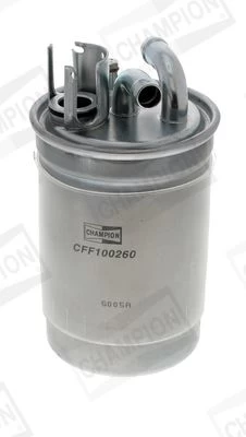 Kuro filtras CHAMPION CFF100260