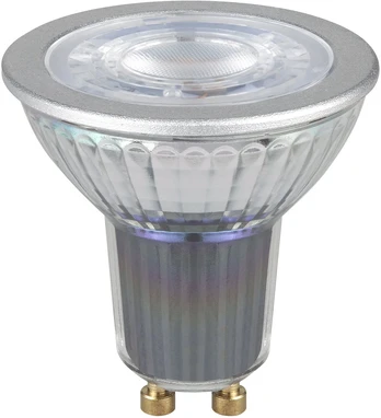 9,5W LED lemputė PARATHOM PRO PAR16 80 36°, GU10, 4000K