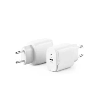 ALOGIC Rapid Power 20W GaN įkroviklis w. USB-C