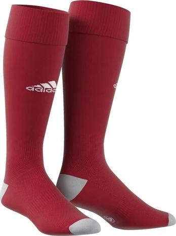 Futbolininkų kojinės Adidas Milano, raudonos