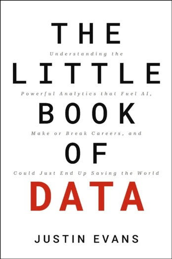 Little Book of Data