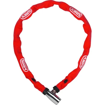 Spyna ABUS 1500 Web grandinė 4x600mm (raudona)