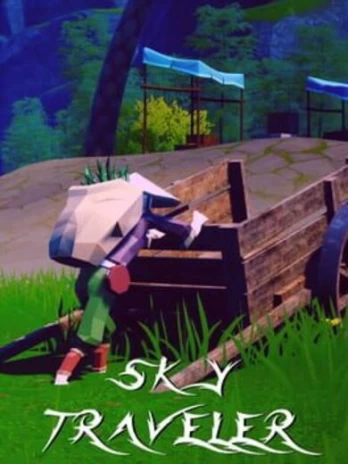 Sky Traveler PC