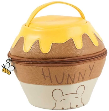 CERDÁ Disney Winnie the Pooh travel vanity case