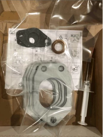Turbokompresoriaus montavimo kompl. 213 TA 18582 000
