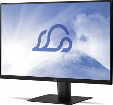Monitorius Bluecloud M24FHD