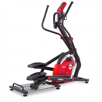 Elipsinis treniruoklis Spirit CG800