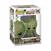 FUNKO POP! Vinilinė figūrėlė: Marvel - Wolverine kaina