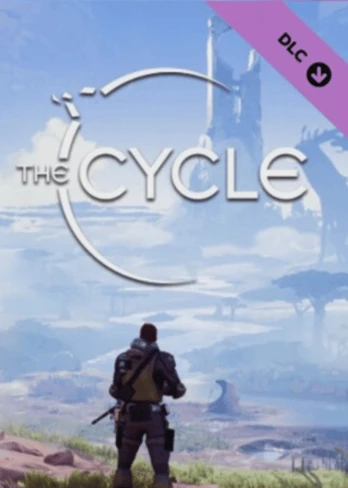 The Cycle PC