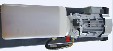 Pilnas maitinimo blokas EVERT EVERTZL610005347ZA
