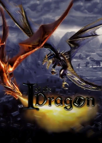 The I Of The Dragon