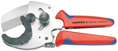 Knipex 90 25 40 plier