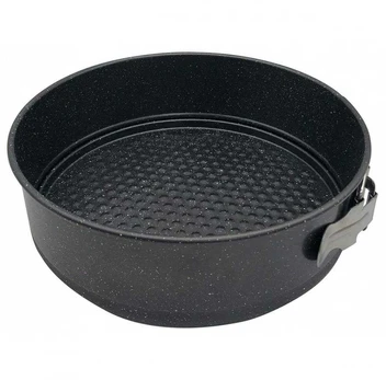 King Hoff TORTO KEPIMO FORMA MARMURAS 20cm KINGHOFF KH-1543