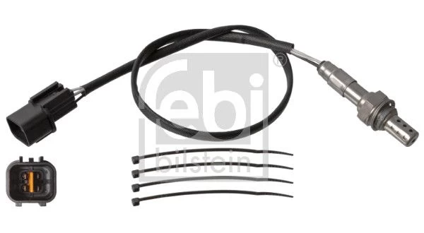 Lambda jutiklis FEBI BILSTEIN 107593
